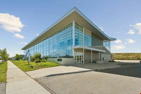Preview of Office space for Sale at 4645 Palladium Way