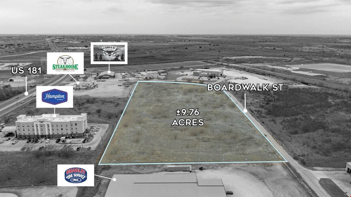 4091 S Highway 181