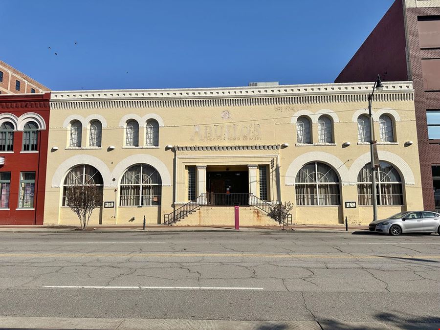 17 E. Sheridan Ave