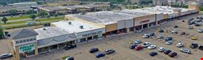 North Shore Plaza Shopping Center