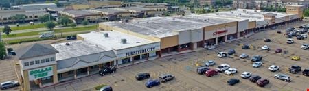 Preview of Retail space for Rent at 4000 -4046 Pontchartrain Drive