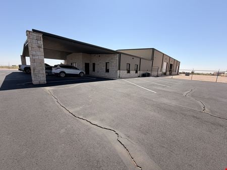 Preview of Industrial space for Rent at 609 Interstate 20 West