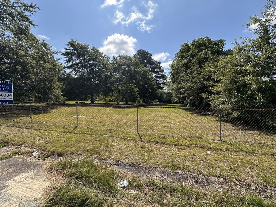 Davis Drive Development Opportunity