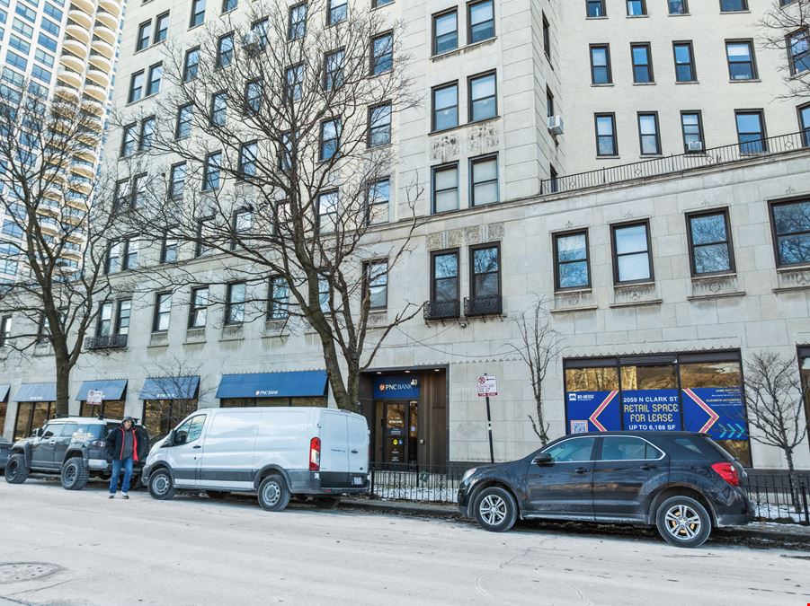 Lincoln Park West