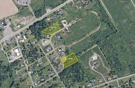 Preview of Land space for Sale at Heartland Boulevard