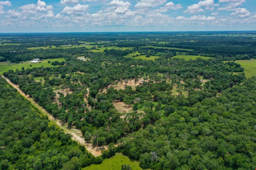 10285 Ferrill Creek Road