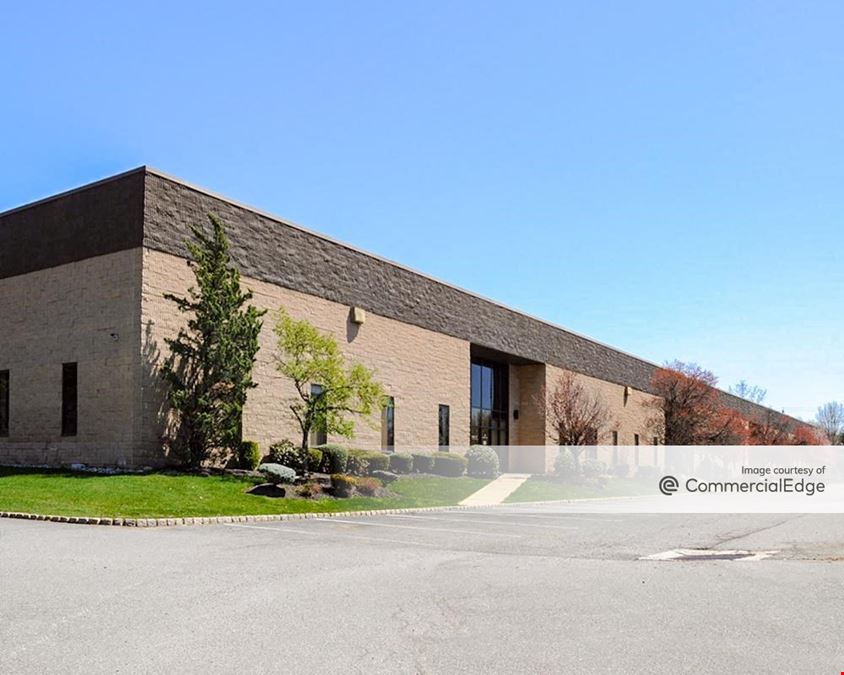 Madison Corporate Campus - 2-6 Madison Road & 175 US Route 46
