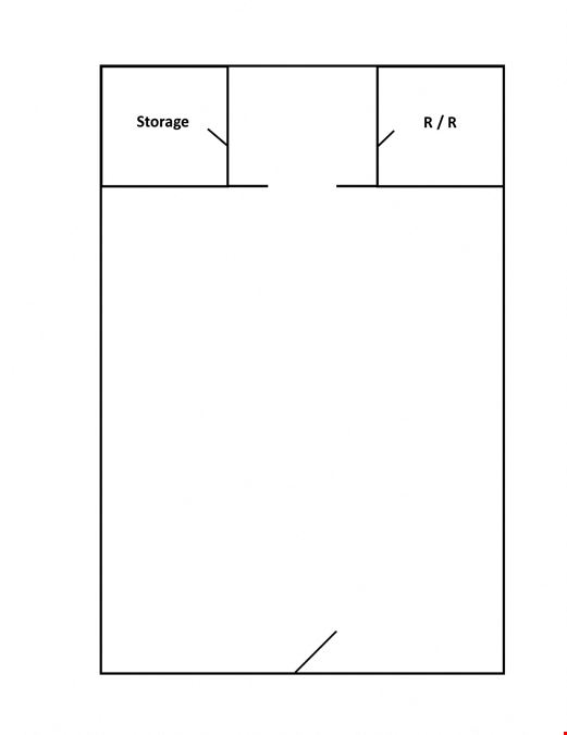 Retail Space Available on SWC of Clinton/Cedar in Fresno, CA