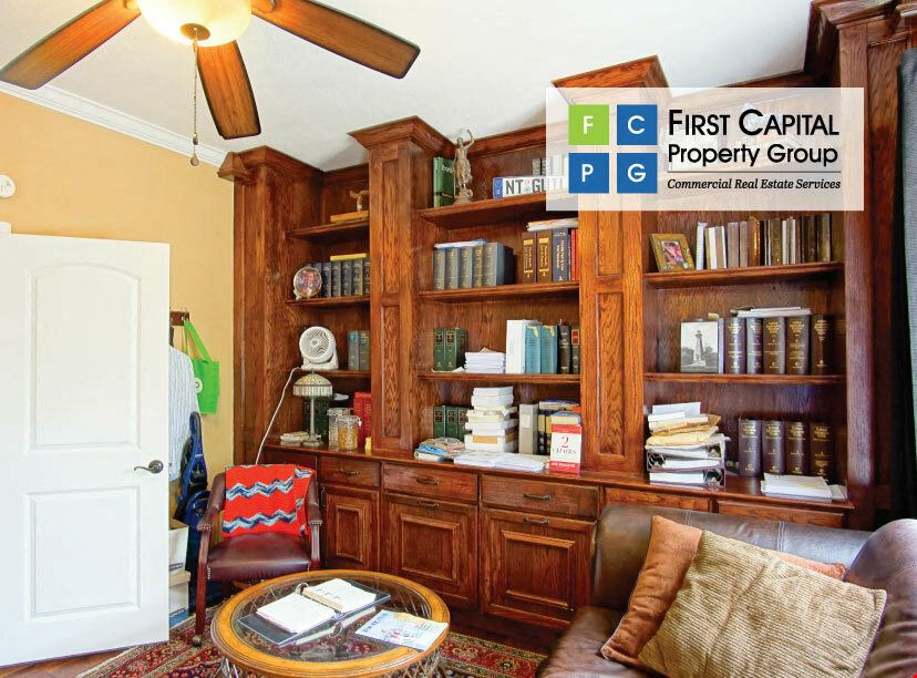 Provencial Square Office Condo