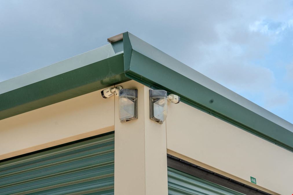 STORAGE KING, INC. 