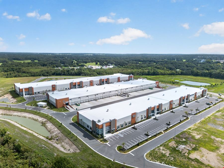 Park 52 Logistics