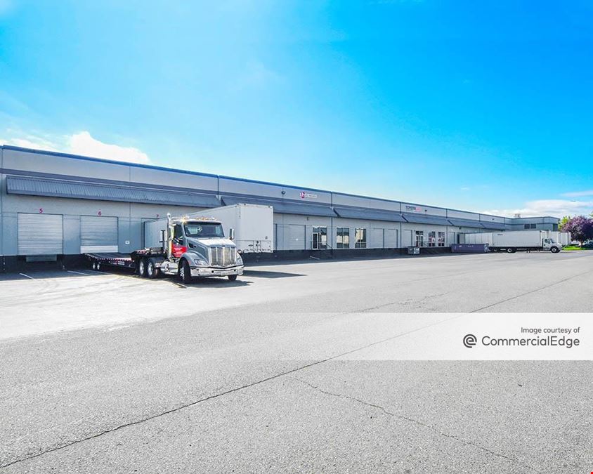 Northward Business Park - Bldg A