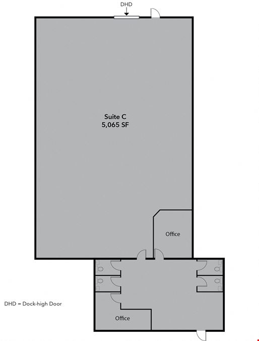 3408 Lake Woodard Dr