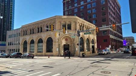 205 West Congress (Bankers Trust Company Building) - Detroit