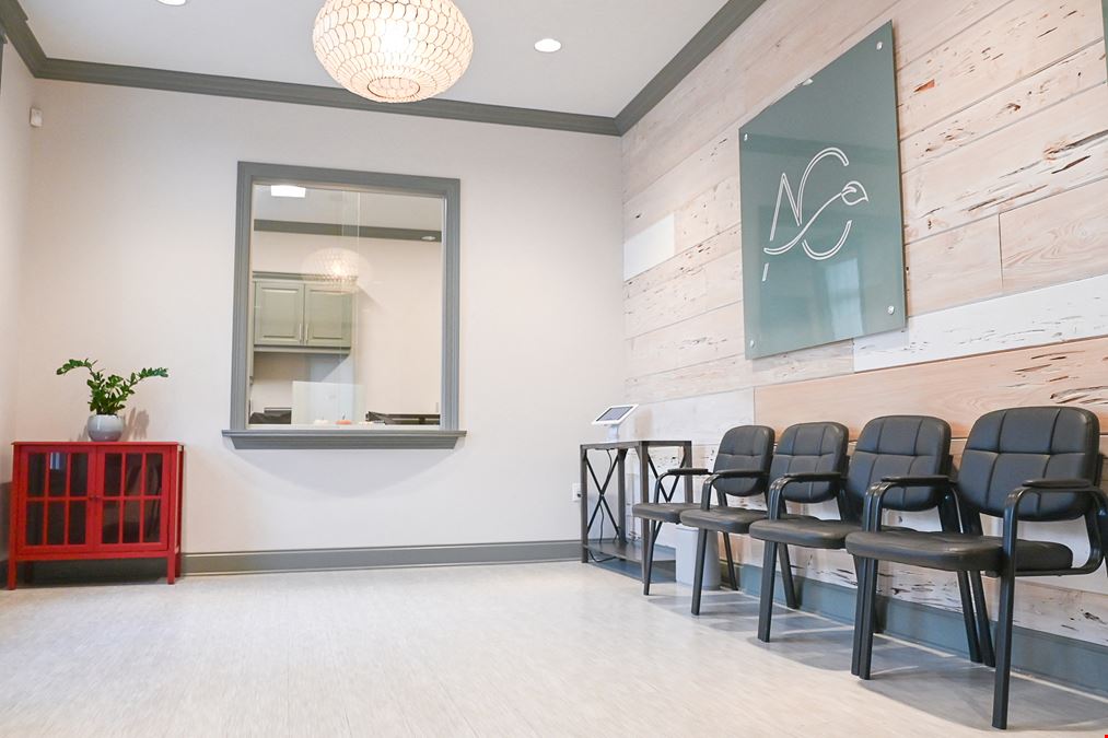 3312 Kaliste Saloom - Premiere Medical Office