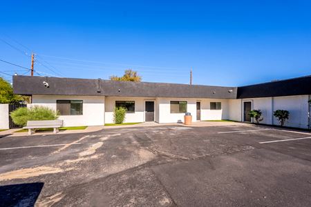 Preview of Office space for Sale at 3825 N 24th Street
