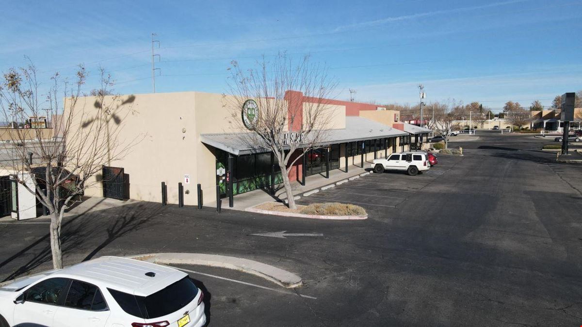 9880 Montgomery Blvd NE