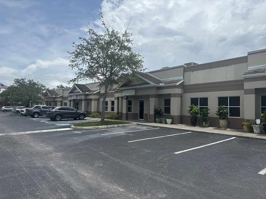 SR-64 Retail/Industrial Condo