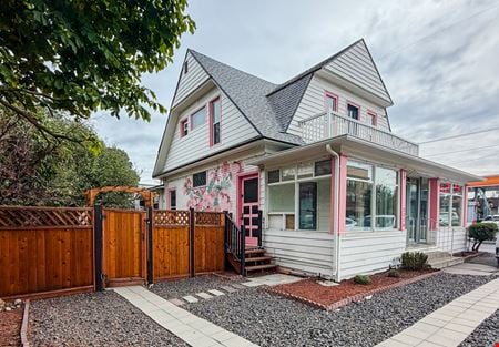 Preview of Retail space for Rent at 2218 N Monroe St