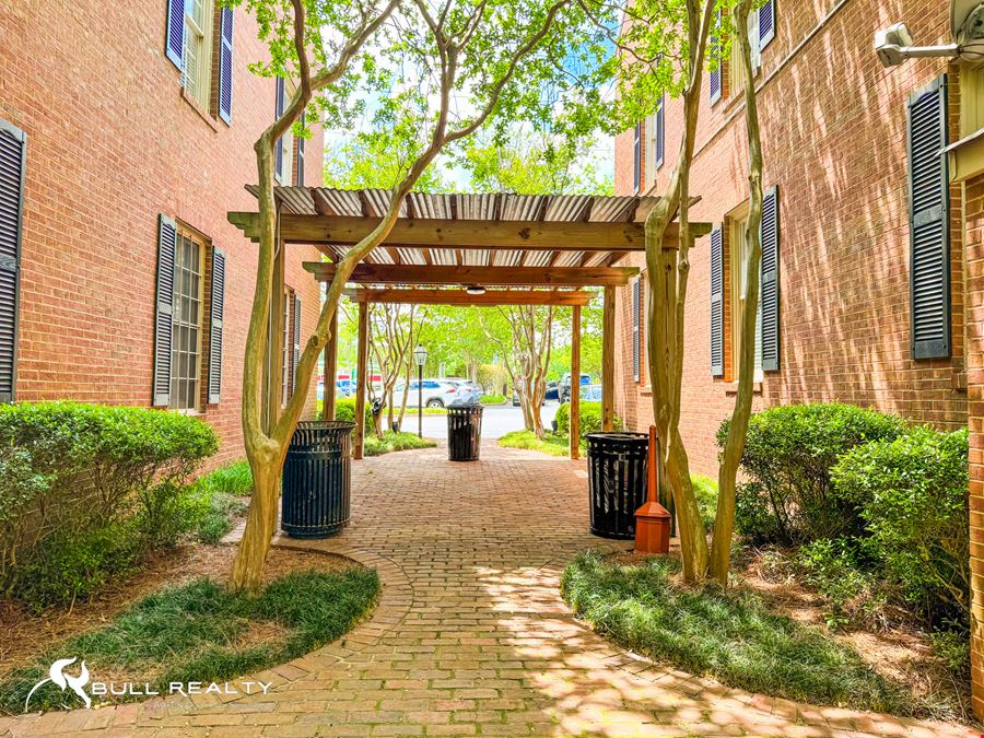 Office Building in the Heart of Buckhead | ±7,800 SF