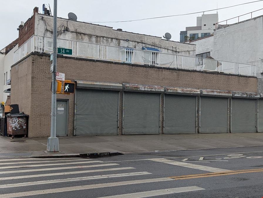 45-18 34th Ave