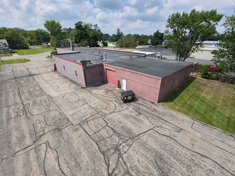 300 N. Westwood Avenue