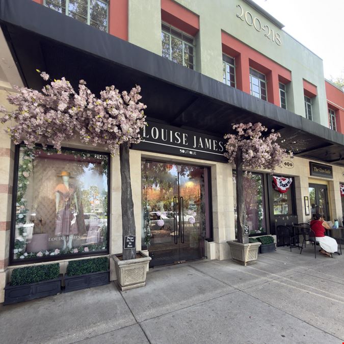 Shoppes on Park