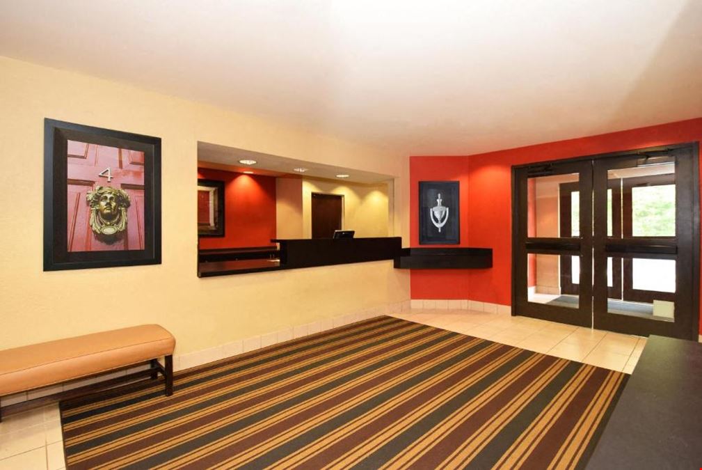 Extended Stay America - Pittsburgh 