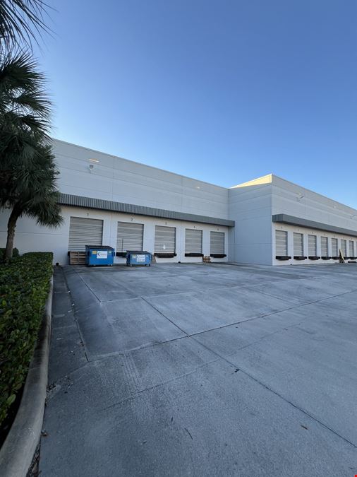 Prologis Port 95