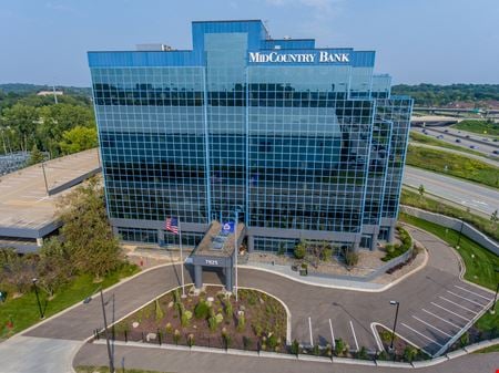 Preview of Office space for Rent at 7825 Washington Ave