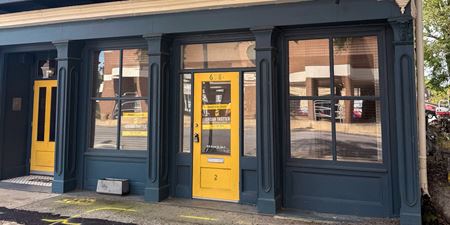 Preview of Office space for Rent at 608 Broad Street