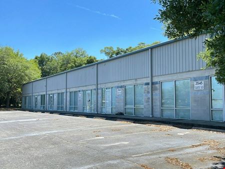 Preview of Industrial space for Sale at 25145 & 25355 NW 8th Pl