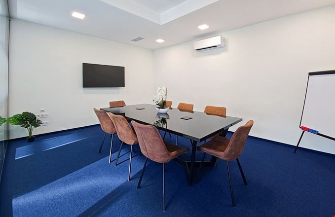 Preview of Coworking space for Rent at 303 Union Boulevard 2nd Floor