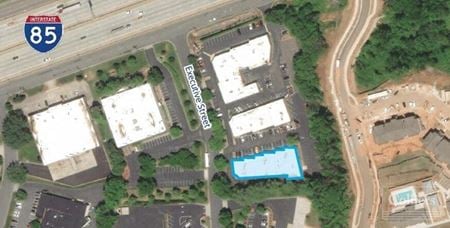 Preview of Industrial space for Rent at 2231 Executive St