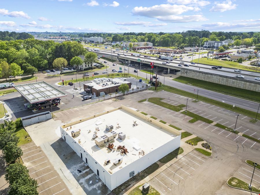 Adkins Square