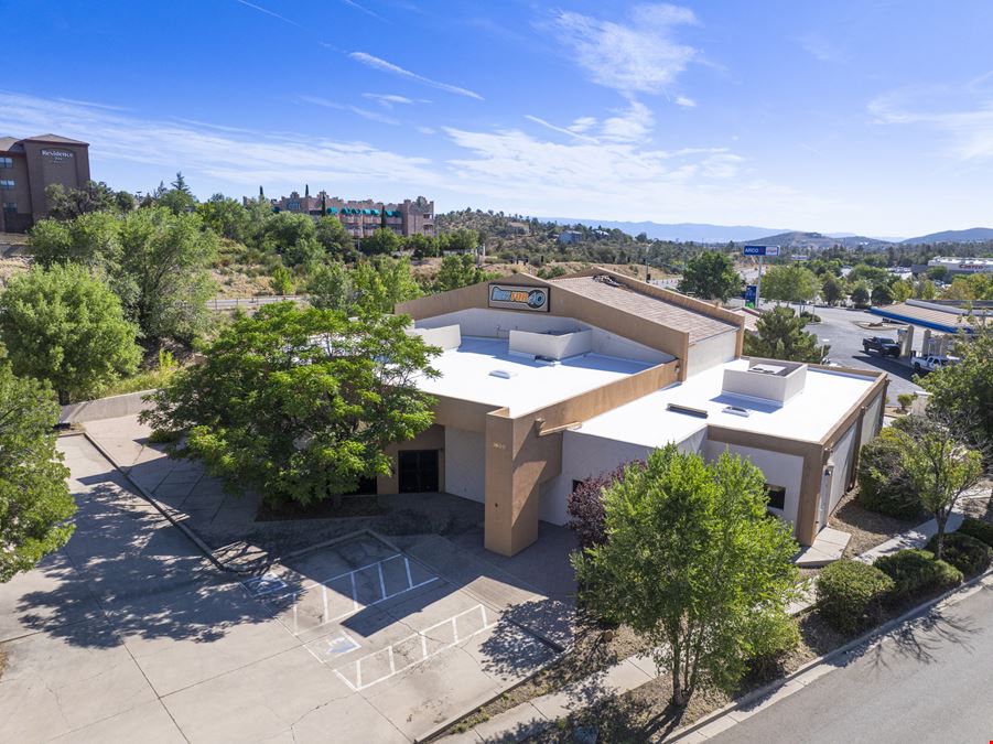 Multi Use Sale Opportunity in Prescott
