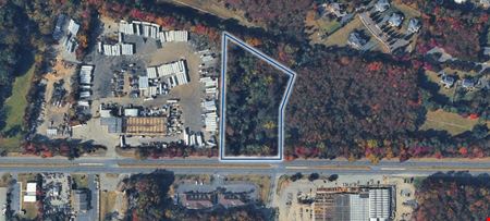 Preview of Land space for Sale at 1186 Route 130