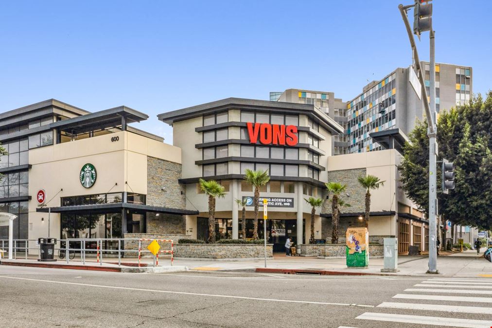 Vons