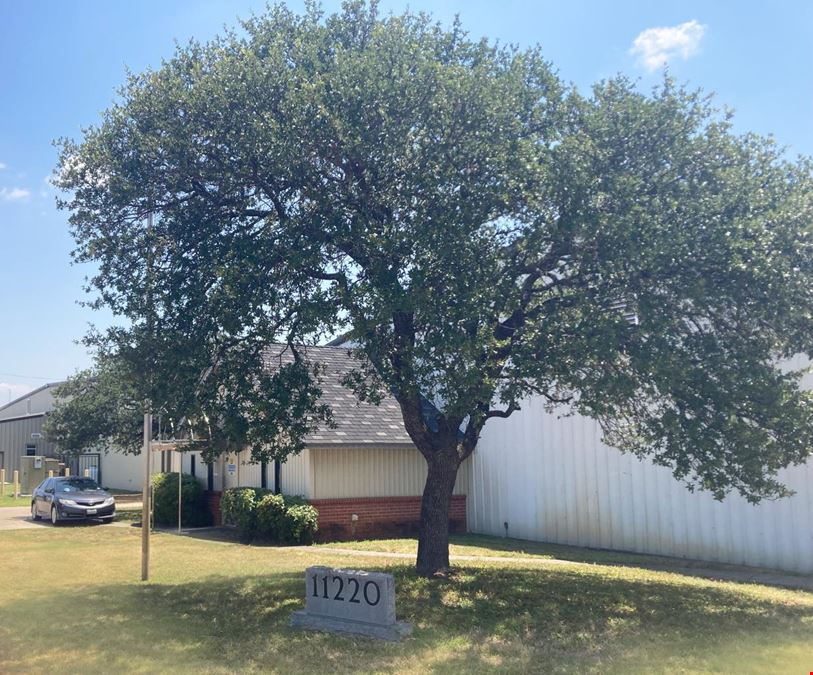 11220 S Farm to Market Road 730