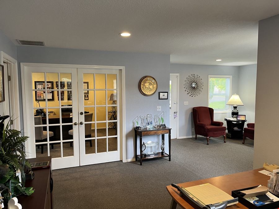 Morain Professional Office
