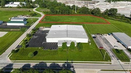 Preview of VacantLand space for Sale at Disher Drive