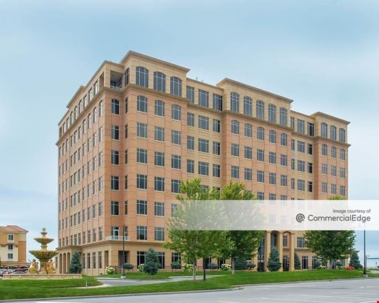 Preview of Office space for Rent at 1251 NW Briarcliff Pkwy