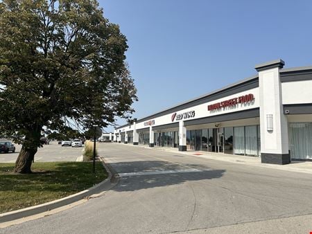 Preview of commercial space at 4100 W. Willow Knolls Road