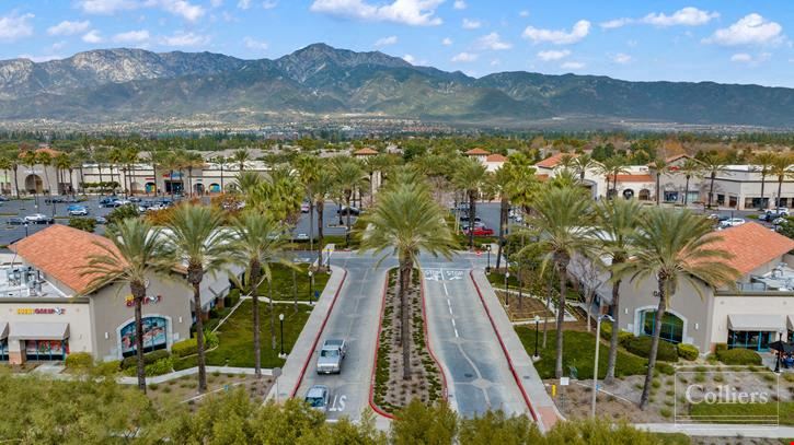 New reduced price! |Town Center Square | Exceptional Fully-Leased Retail Opportunity