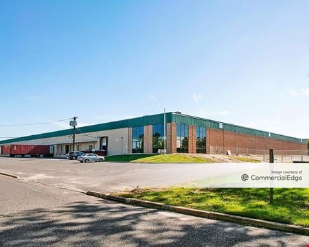 Preview of Industrial space for Rent at 500 Griffith Morgan Lane