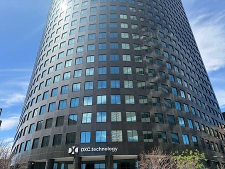 Preview of Office space for Rent at 1615 Poydras St