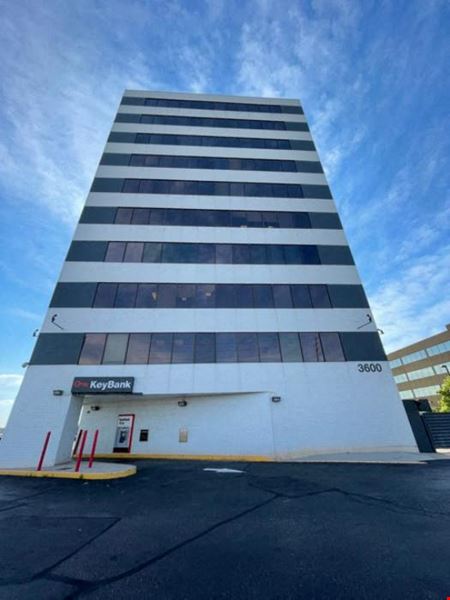 Preview of Office space for Rent at 3600 South Yosemite Street Denver Denver