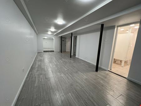 Preview of Retail space for Rent at 448 Wilson Avenue