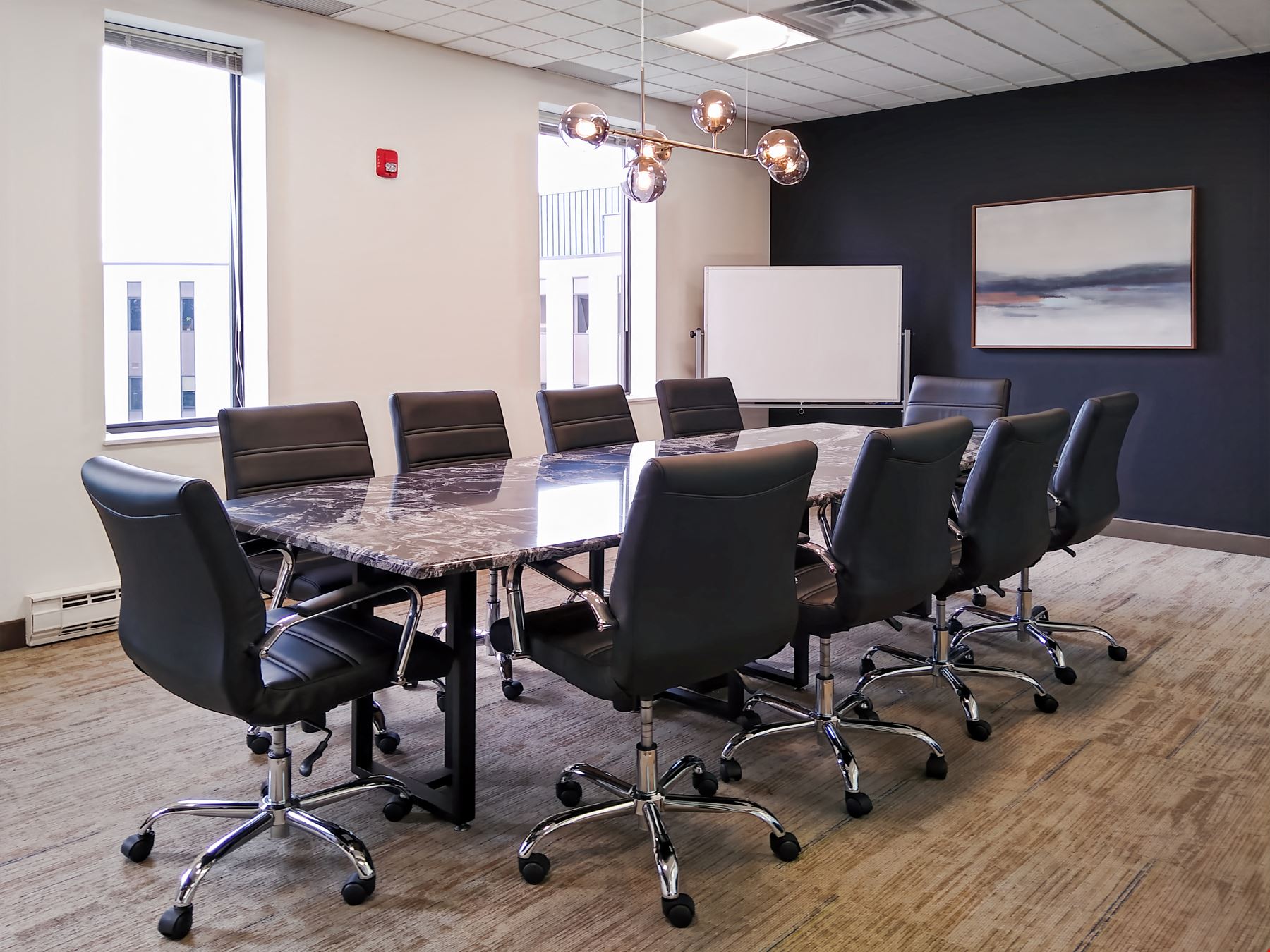 Regus - Parsippany - Rt 10