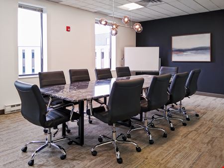Preview of Coworking space for Rent at 1719 New Jersey 10 #300